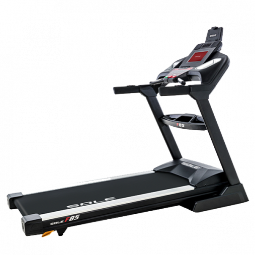 Беговая дорожка Sole Fitness F85 (2019) Беговая дорожка Sole Fitness F85 (2019)