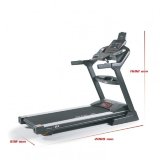 Sole Fitness F85 (2019) Беговая дорожка