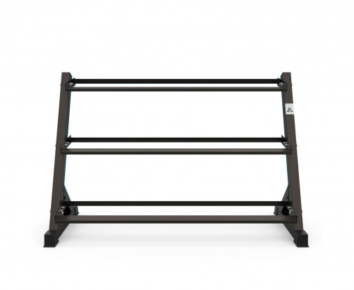 Стойка для хранения гантелей DFC D872 Стойка для хранения гантелей DFC D872