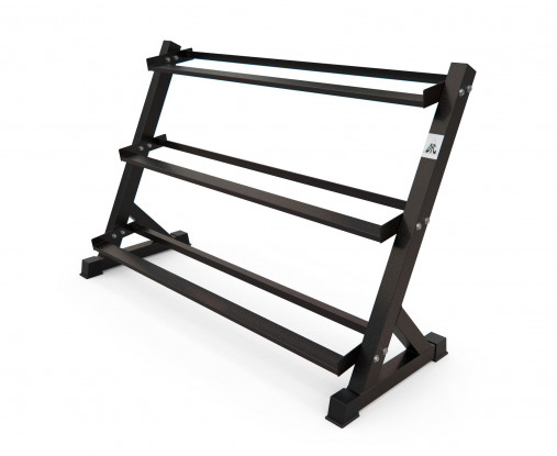 Стойка для хранения гантелей DFC D872 Стойка для хранения гантелей DFC D872