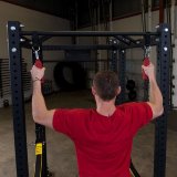 Рукоятки в виде нунчак OFT универсальные (пара)