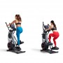 Эллиптический тренажер домашний Bowflex MaxTrainer M6
