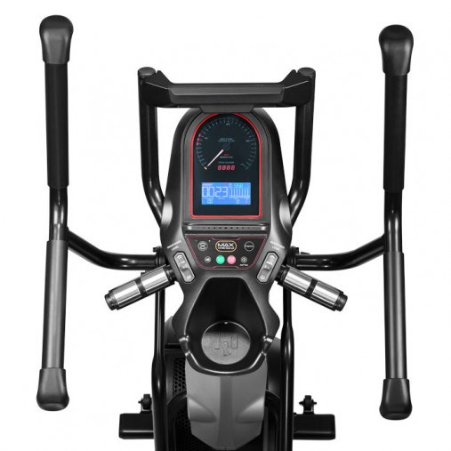 Эллиптический тренажер домашний Bowflex MaxTrainer M6 Эллиптический тренажер домашний Bowflex MaxTrainer M6