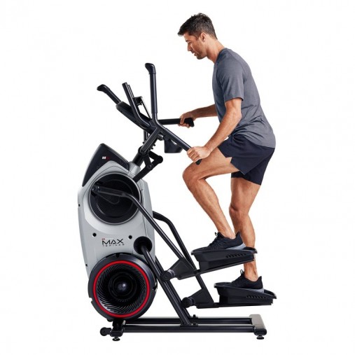 Эллиптический тренажер домашний Bowflex MaxTrainer M6 Эллиптический тренажер домашний Bowflex MaxTrainer M6