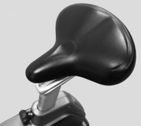 Велотренажер SVENSSON INDUSTRIAL FORCE U750 LX Велотренажер SVENSSON INDUSTRIAL FORCE U750 LX