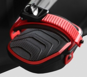 Велотренажер SVENSSON INDUSTRIAL FORCE U750 LX Велотренажер SVENSSON INDUSTRIAL FORCE U750 LX