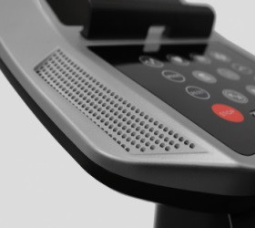 Велотренажер SVENSSON INDUSTRIAL FORCE U750 LX Велотренажер SVENSSON INDUSTRIAL FORCE U750 LX