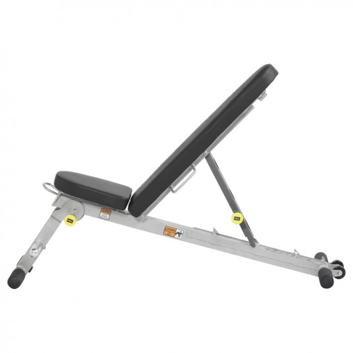 Скамья складная 5-позиционная универсальная Hoist HF-4145 Скамья складная 5-позиционная универсальная Hoist HF-4145