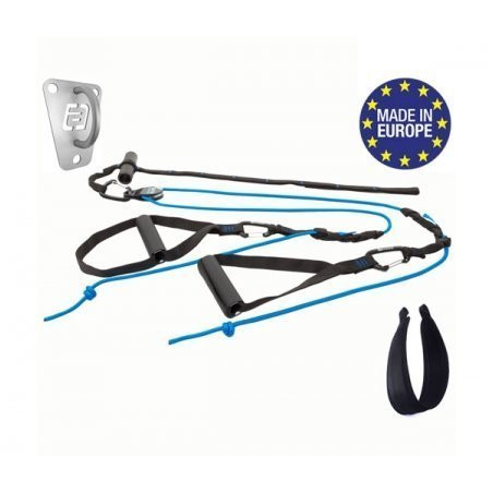 Функциональные петли AEROBIS aeroSling ELITE Set Pro набор Elite set PRO, синий Функциональные петли AEROBIS aeroSling ELITE Set Pro набор Elite set PRO, синий