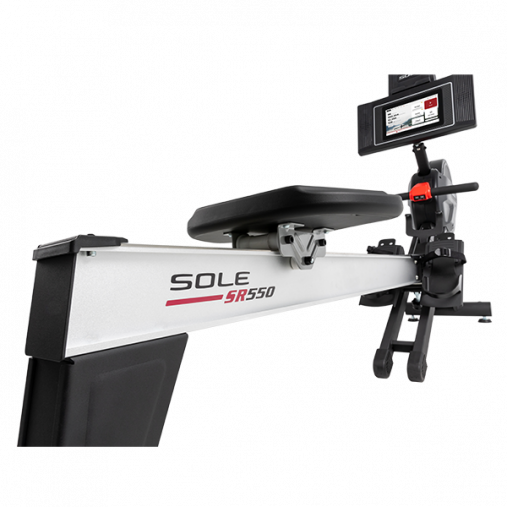 Гребной тренажер аэромагнитный Sole SR550 (2023) Гребной тренажер аэромагнитный Sole SR550 (2023)