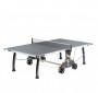 Теннисный стол всепогодный Cornilleau 400M Crossover Outdoor (серый)
