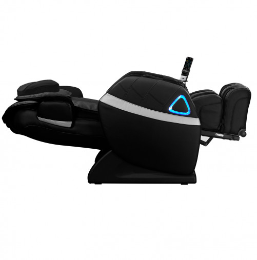 Массажное кресло UNO ONE UN367 Black