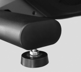 Велотренажер SVENSSON INDUSTRIAL FORCE R750 Велотренажер SVENSSON INDUSTRIAL FORCE R750