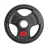 Набор дисков 51 мм. обрезиненных (пары) от 1,25-25 кг VictoryFit