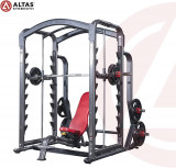 Тренажер Машина Смита REBEL 3D