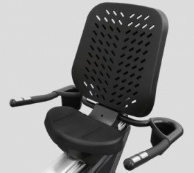 Велотренажер SVENSSON INDUSTRIAL FORCE R750 LX Велотренажер SVENSSON INDUSTRIAL FORCE R750 LX