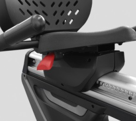 Велотренажер SVENSSON INDUSTRIAL FORCE R750 LX Велотренажер SVENSSON INDUSTRIAL FORCE R750 LX