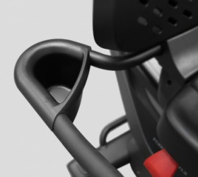 Велотренажер SVENSSON INDUSTRIAL FORCE R750 LX Велотренажер SVENSSON INDUSTRIAL FORCE R750 LX