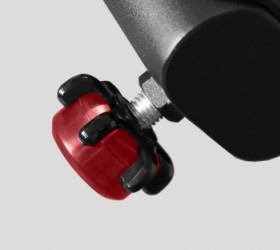 Велотренажер SVENSSON INDUSTRIAL FORCE R750 LX Велотренажер SVENSSON INDUSTRIAL FORCE R750 LX