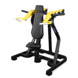 BRONZE GYM PL-1704 Жим от плеч