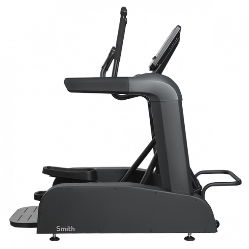 Профессиональный эллиптический тренажер Smith SX3.2 с генератором