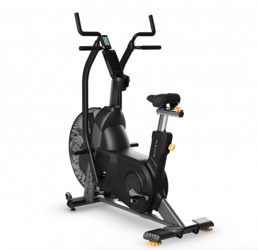 Велотренажер аэробайк MATRIX Total Body Cycle с мультипоручнями Велотренажер аэробайк MATRIX Total Body Cycle с мультипоручнями