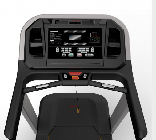 Беговая дорожка AeroFIT X4-T LCD (Impulse PT500H)