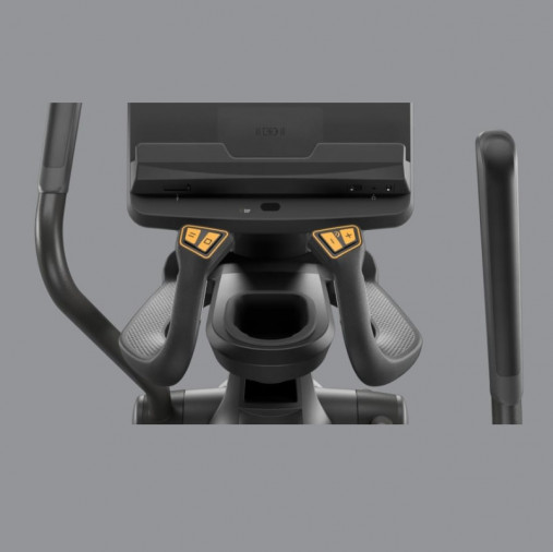 Эллиптический тренажер Matrix Performance. Консоль Premium LED Эллиптический тренажер Matrix Performance. Консоль Premium LED