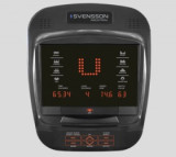 SVENSSON INDUSTRIAL HIT XA860 Эллиптический тренажер