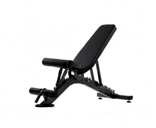 Скамья силовая универсальная DFC D399 Скамья силовая универсальная DFC D399