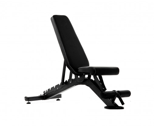 Скамья силовая универсальная DFC D399 Скамья силовая универсальная DFC D399