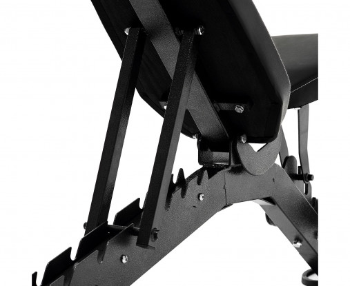 Скамья силовая универсальная DFC D399 Скамья силовая универсальная DFC D399