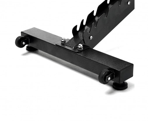 Скамья силовая универсальная DFC D399 Скамья силовая универсальная DFC D399