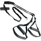 Функциональные петли AEROBIS Sling Trainer черный Функциональные петли AEROBIS Sling Trainer черный