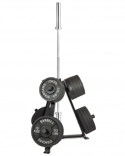 Треугольная стойка для дисков (51 мм.) VictoryFit VF-D4015 Треугольная стойка для дисков (51 мм.) VictoryFit VF-D4015