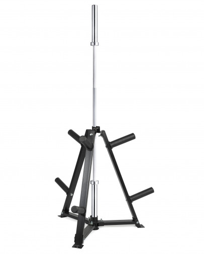 Треугольная стойка для дисков (51 мм.) VictoryFit VF-D4015 Треугольная стойка для дисков (51 мм.) VictoryFit VF-D4015