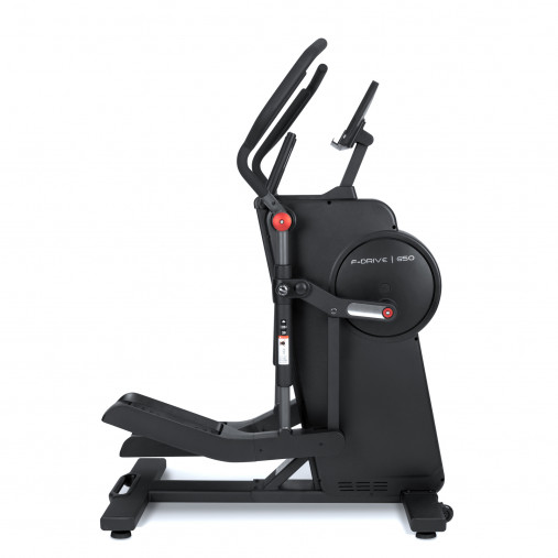 Эллиптический тренажер Bionique F-Drive G50 Эллиптический тренажер Bionique F-Drive G50