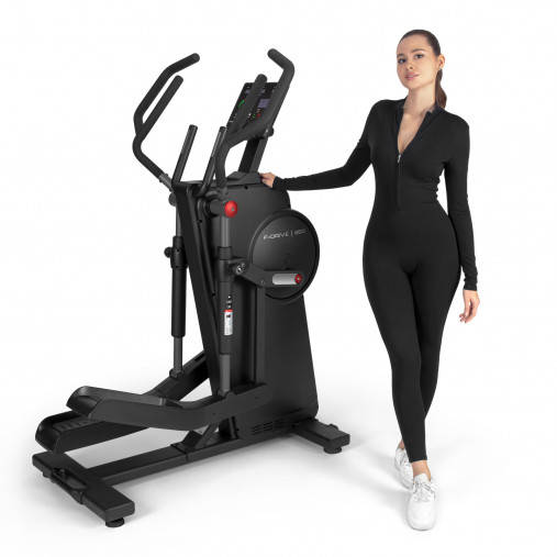 Эллиптический тренажер Bionique F-Drive G50 Эллиптический тренажер Bionique F-Drive G50