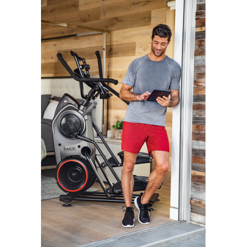 Кросстренер Bowflex MaxTrainer M8 Кросстренер Bowflex MaxTrainer M8