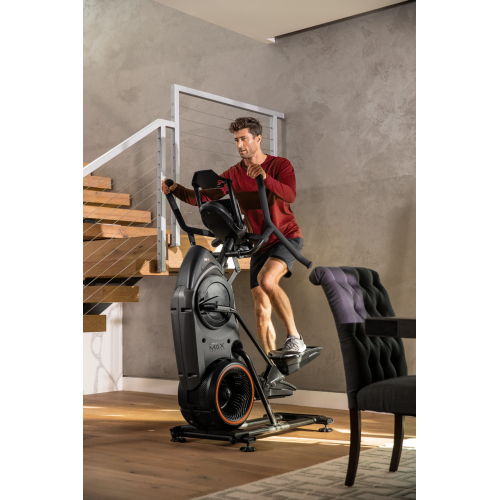Кросстренер Bowflex MaxTrainer M8 Кросстренер Bowflex MaxTrainer M8