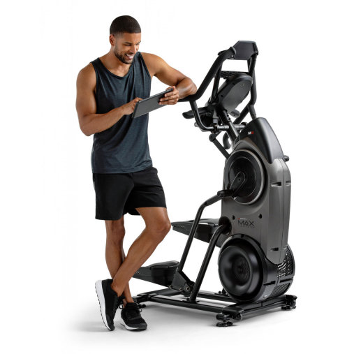 Кросстренер Bowflex MaxTrainer M8 Кросстренер Bowflex MaxTrainer M8