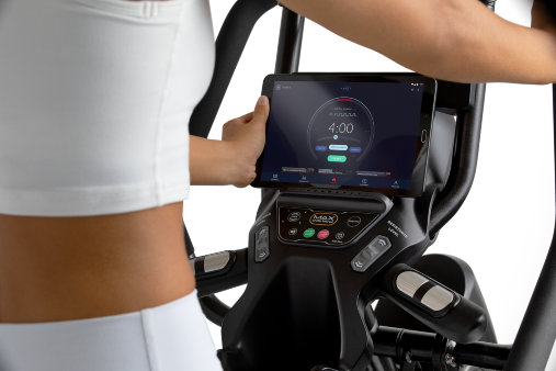 Кросстренер Bowflex MaxTrainer M8 Кросстренер Bowflex MaxTrainer M8