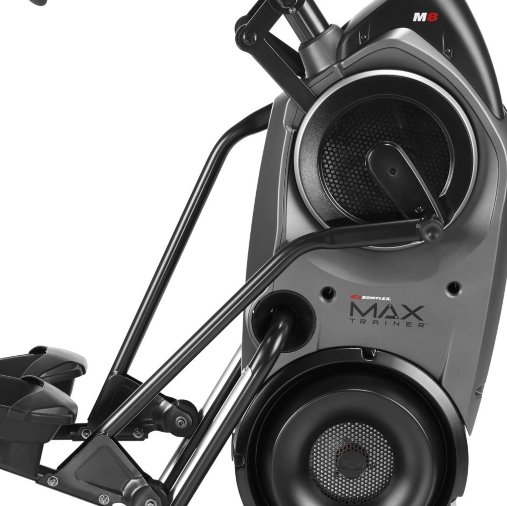 Кросстренер Bowflex MaxTrainer M8 Кросстренер Bowflex MaxTrainer M8