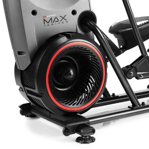 Кросстренер Bowflex MaxTrainer M8 Кросстренер Bowflex MaxTrainer M8