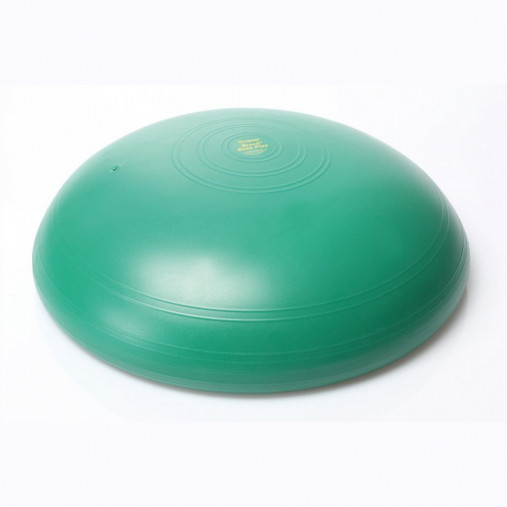 Балансировочная платформа TOGU Brasil Base Plus зеленый