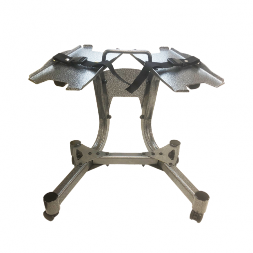 Стойка UNIX для регулируемых гантелей UNIXFIT 40 кг Стойка UNIX для регулируемых гантелей UNIXFIT 40 кг