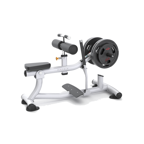 Икроножные мышцы сидя Matrix Magnum MG-PL77 Икроножные мышцы сидя Matrix Magnum MG-PL77