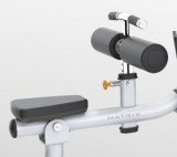 Икроножные мышцы (голень) сидя MATRIX Magnum MG-PL77