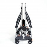 Теннисный стол всепогодный Cornilleau 400M Crossover Outdoor (синий)