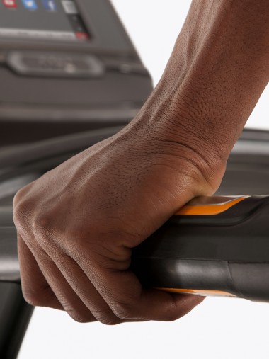 Элитная беговая дорожка Matrix T70XIR ULTIMATE с большим сенсорным дисплеем